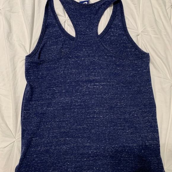 Nike workout tank - Picture 2 of 3